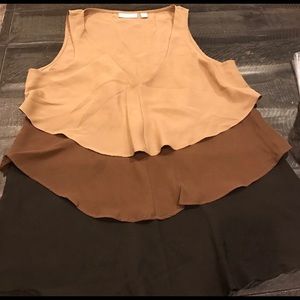 New York Co Top Medium-never worn