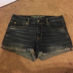 American Eagle shorts