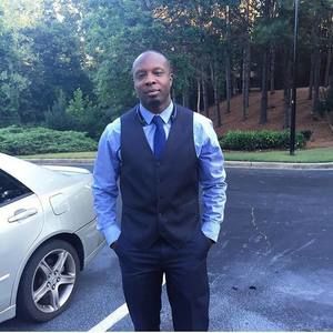 Meet your Posher, Lynden