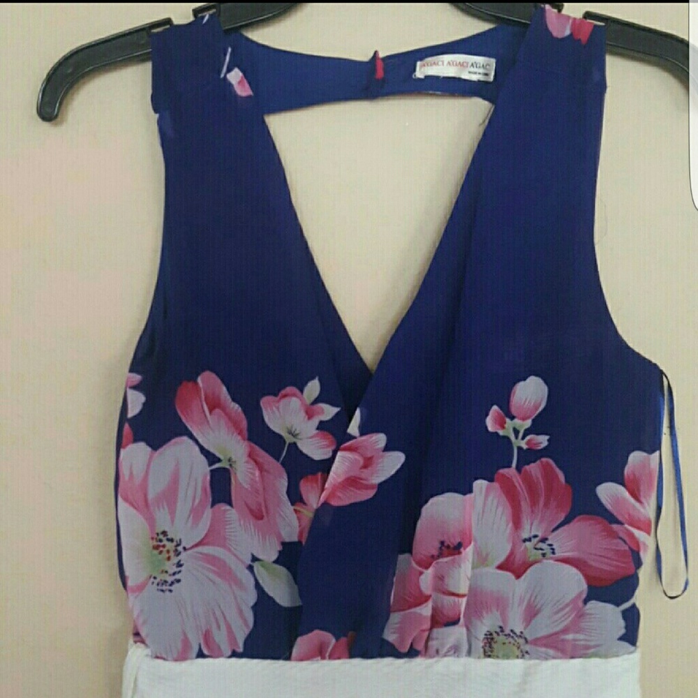 ISO ROMPER - Picture 2 of 2