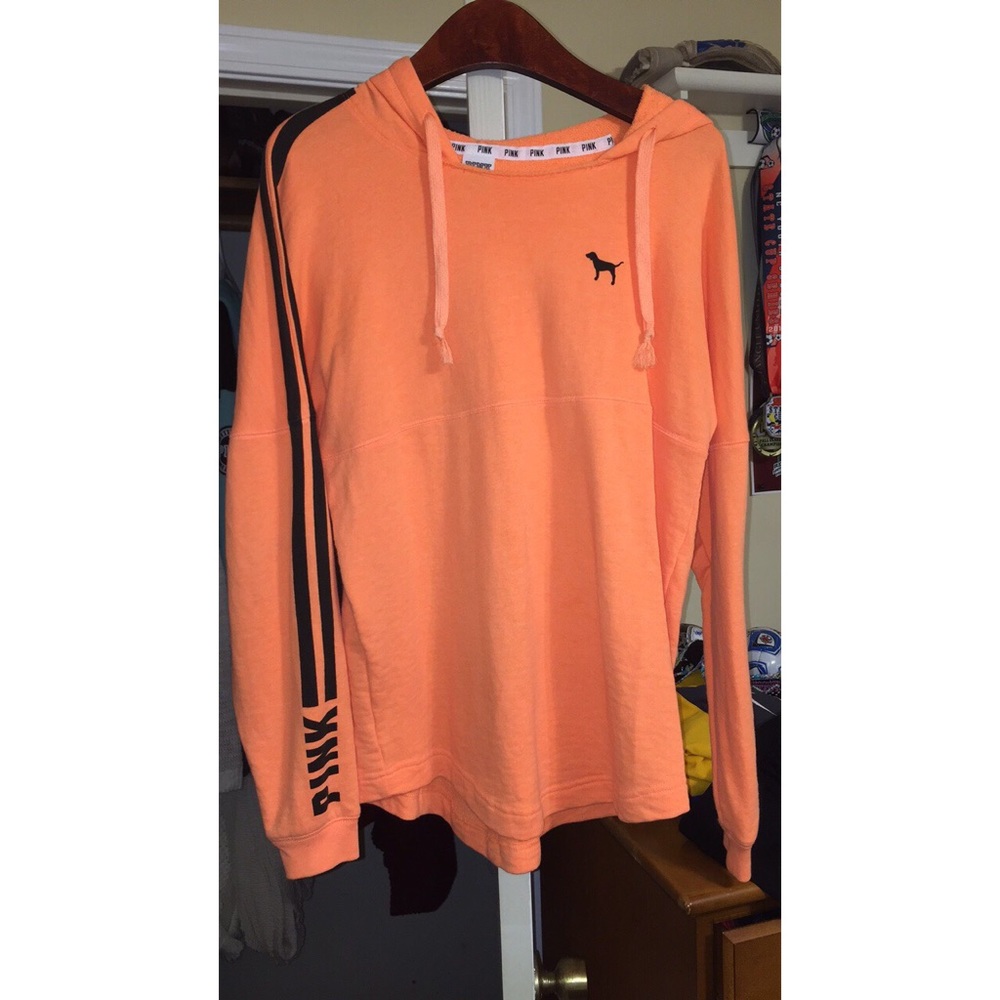 VS PINK long sweater