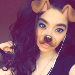 Meet your Posher, Tajiah