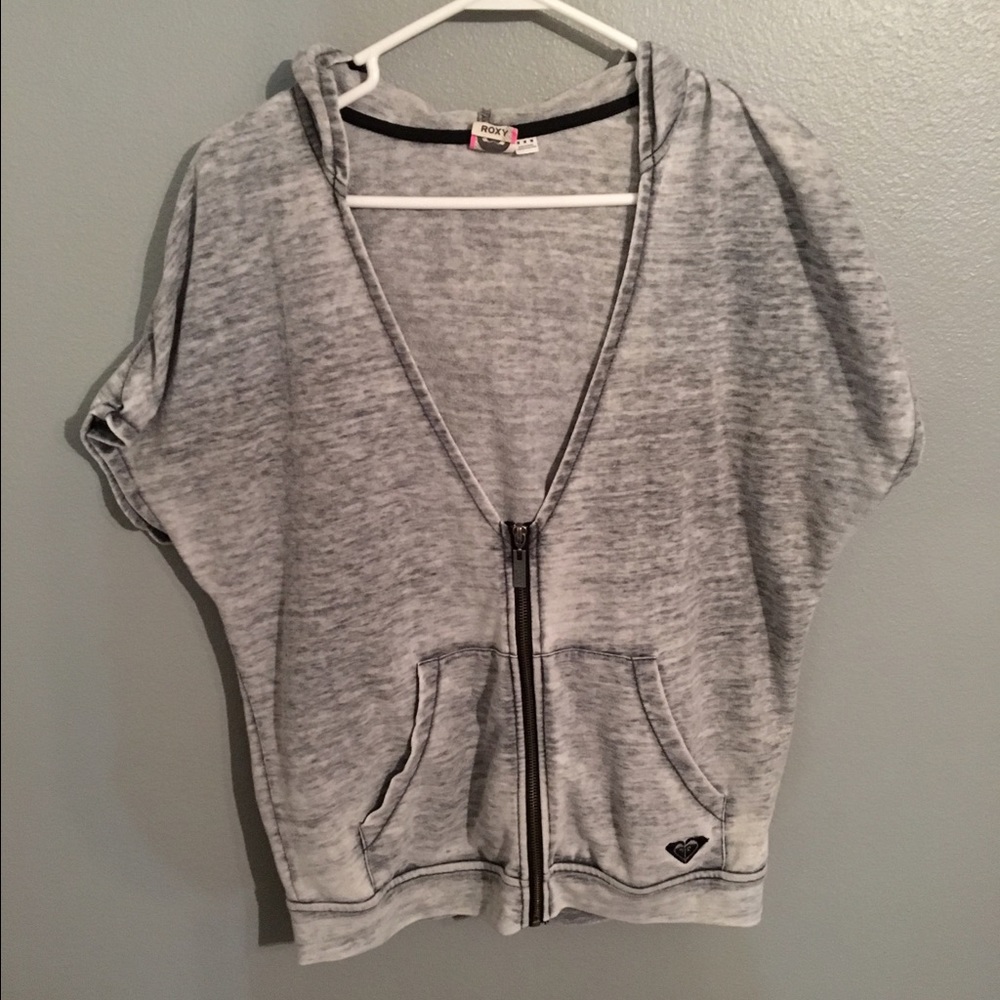 Roxy shirt