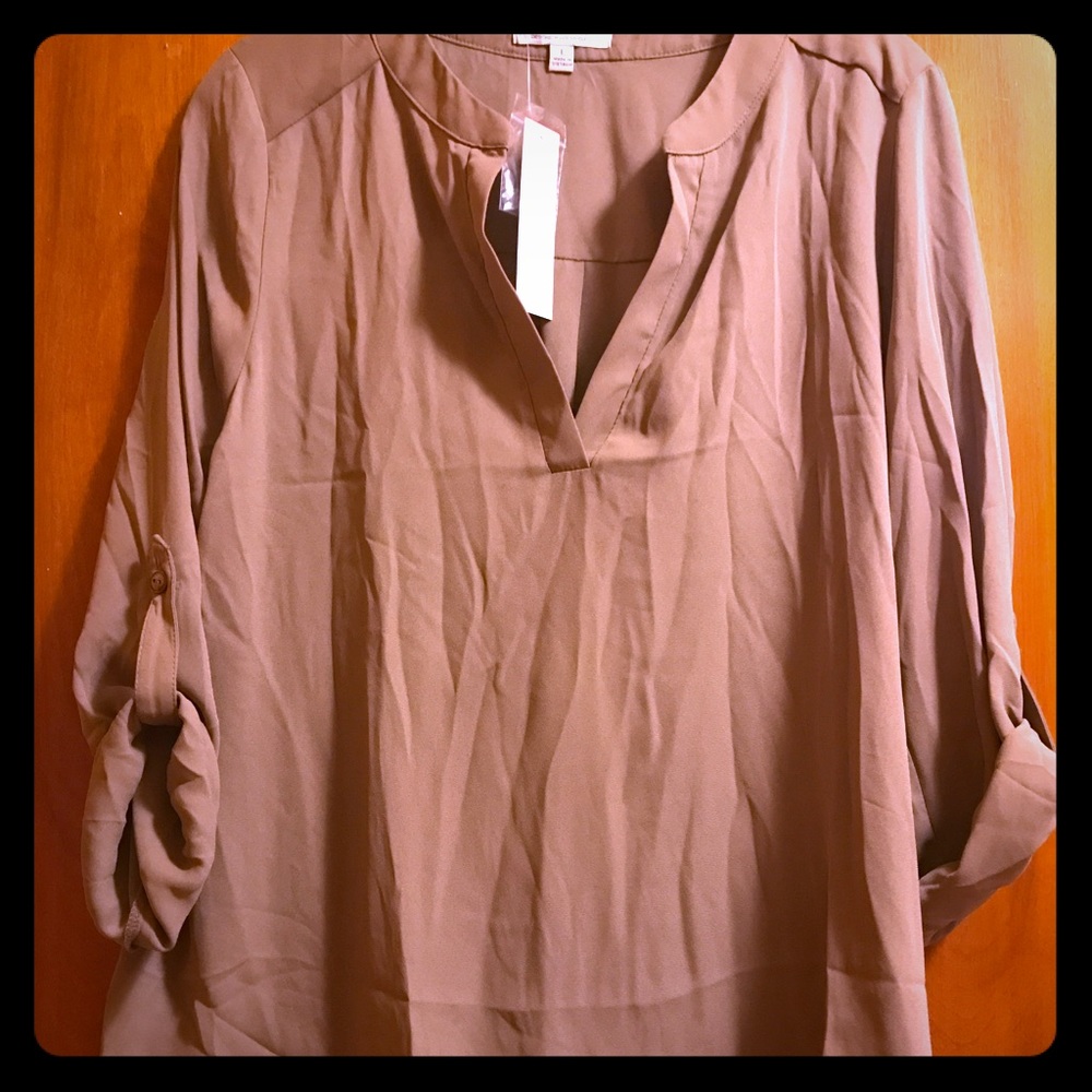 Boutique Top
