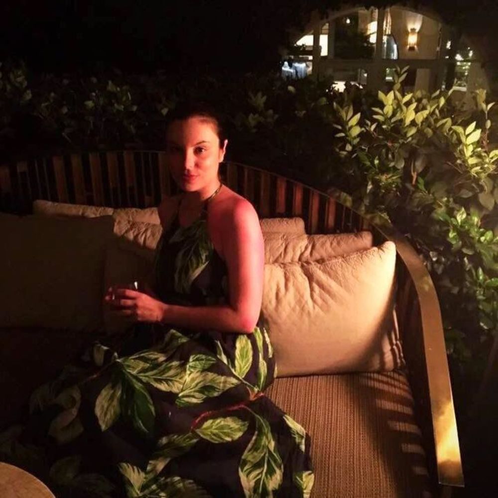 Meet your Posher, Melissa