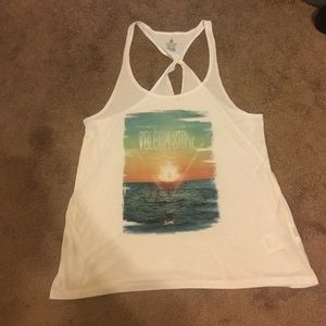 Volcom tank top