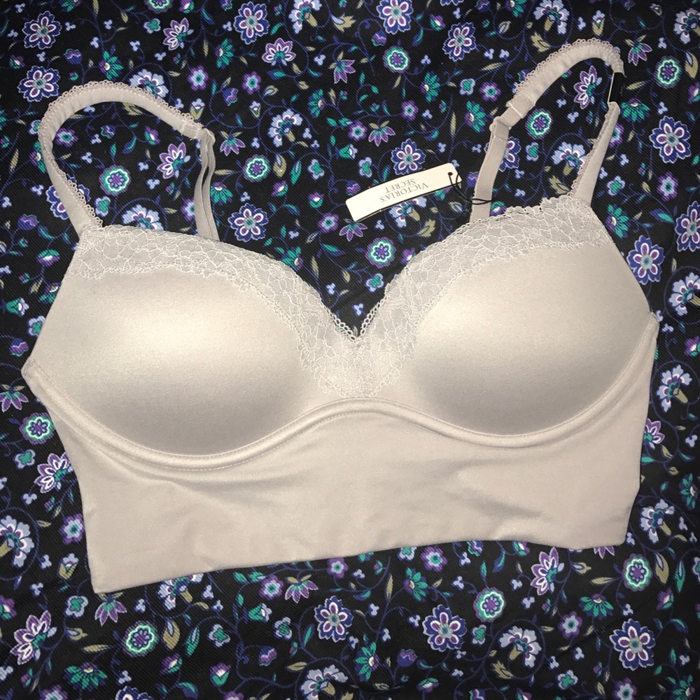VS easy push up bra 32C