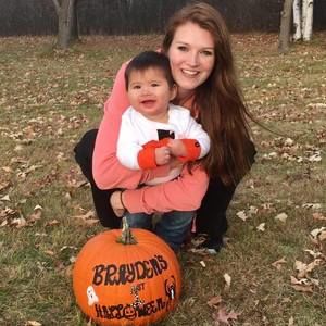 Meet your Posher, Jacey