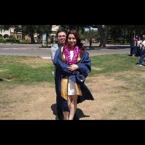 Meet your Posher, Adela