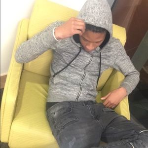 Meet your Posher, Hasan