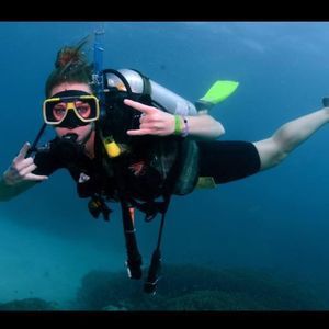 Meet your Posher, Jensyn