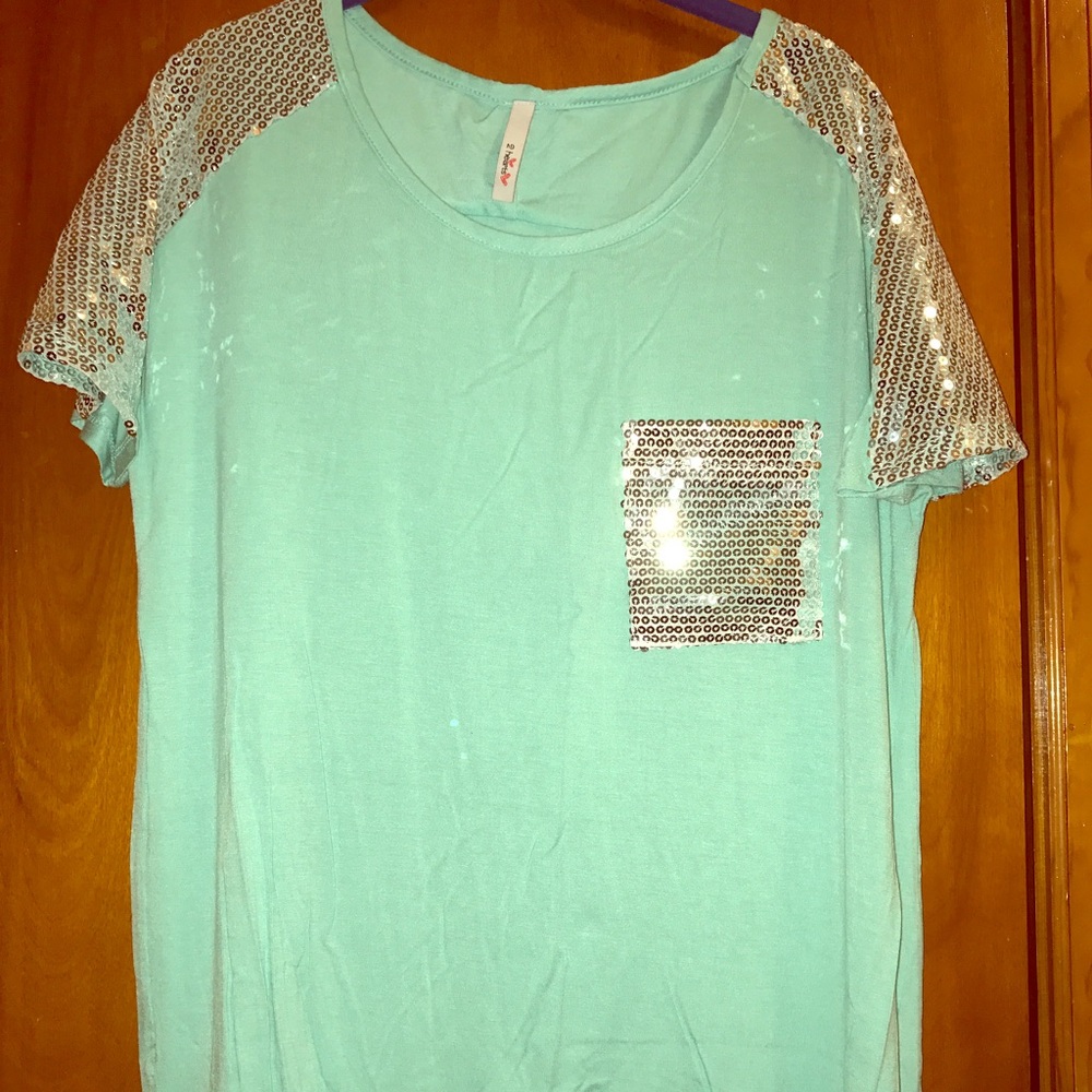 **SOLD ON ANOTHER SITE** Boutique Brand