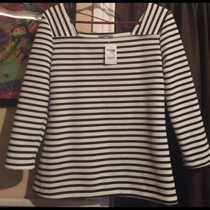 Charlotte Russe Top NWT Size Large