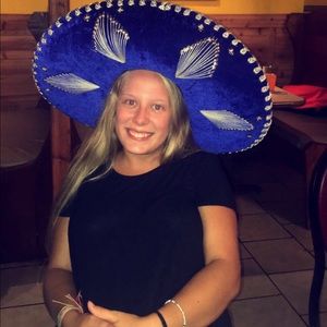 Meet your Posher, Kristan