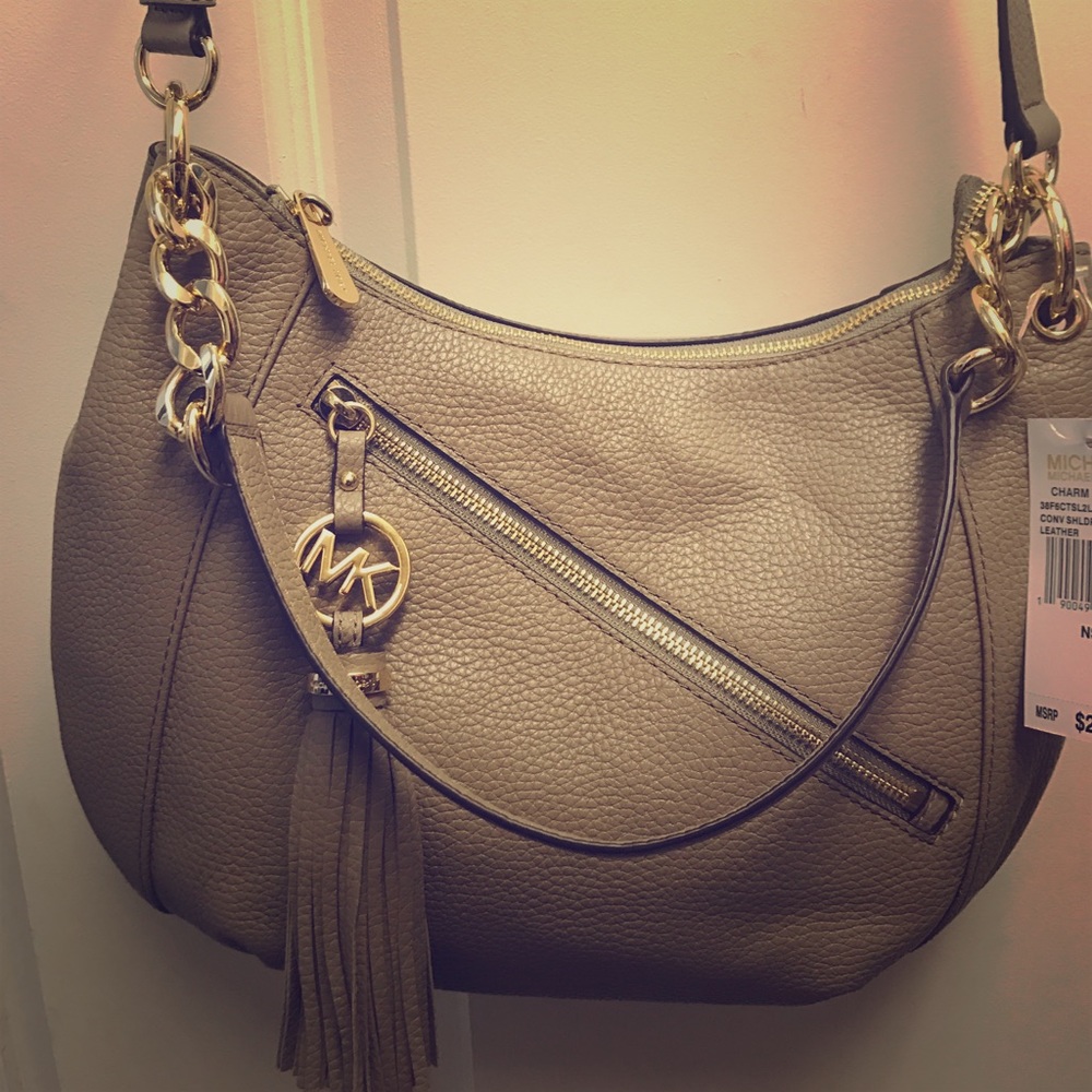 ❌SOLD❌Michael kors cross body