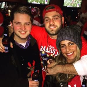 Meet your Posher, Matt