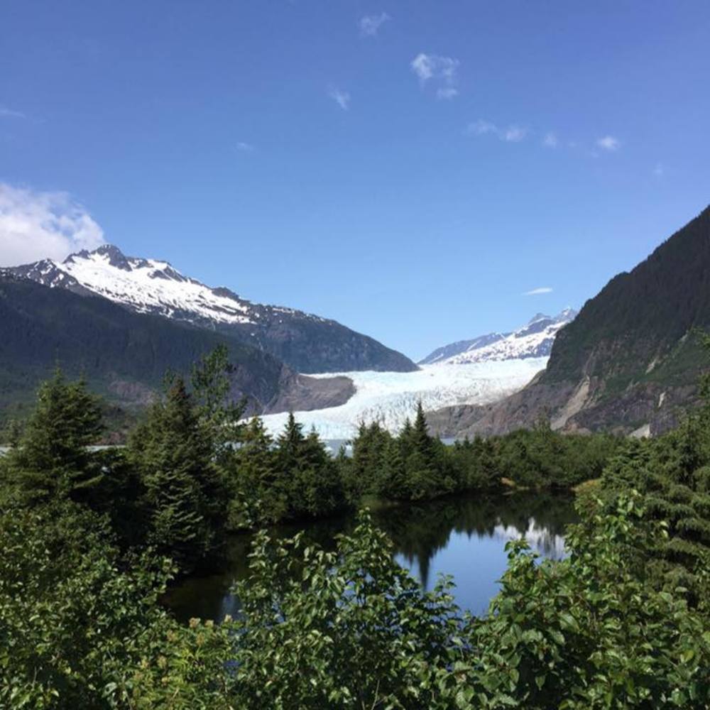 Meet your Posher, Mike