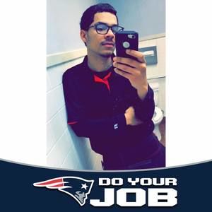 Meet your Posher, Trae