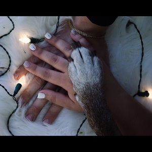 Meet your Posher, Katherine