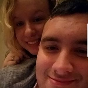 Meet your Posher, Abigail