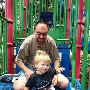 Meet your Posher, Paul