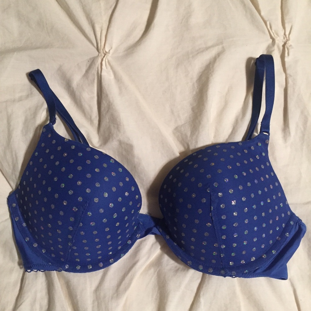 Victoria's Secret Push up Bra