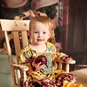 Meet your Posher, Jennifer