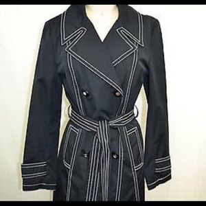 Michael Kors trench coat