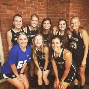 Meet your Posher, Emily