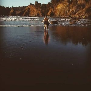 Meet your Posher, Erika