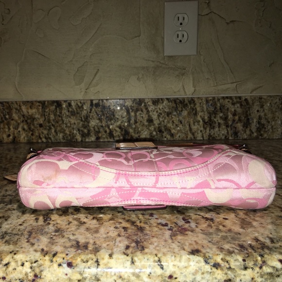 Coach soho handbag - Picture 3 of 4