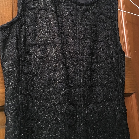 Francesca's Dress - Picture 2 of 3