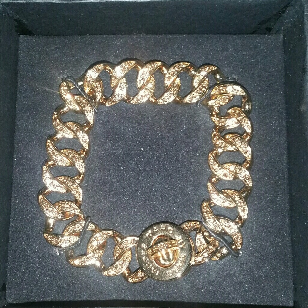 🌌 Marc Jacobs Bracelet