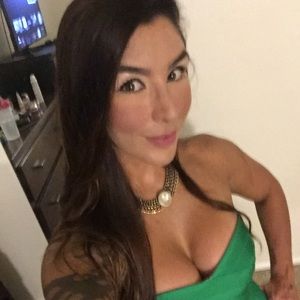 Meet your Posher, Mariana