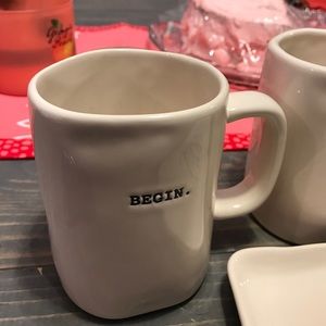 Rae Dunn Mugs