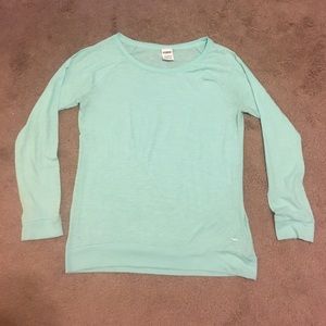 PINK long sleeve shirt