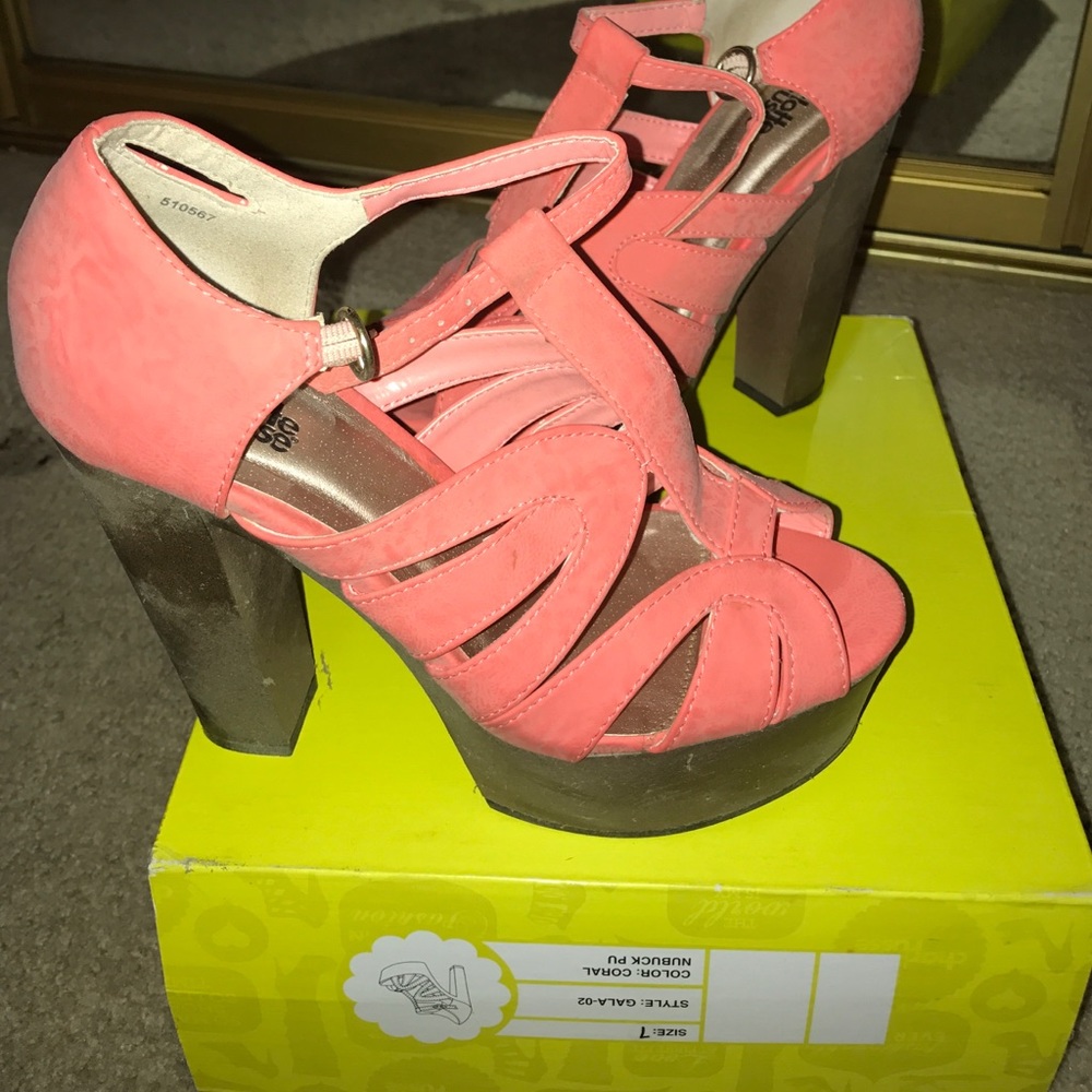 Charlotte Russe