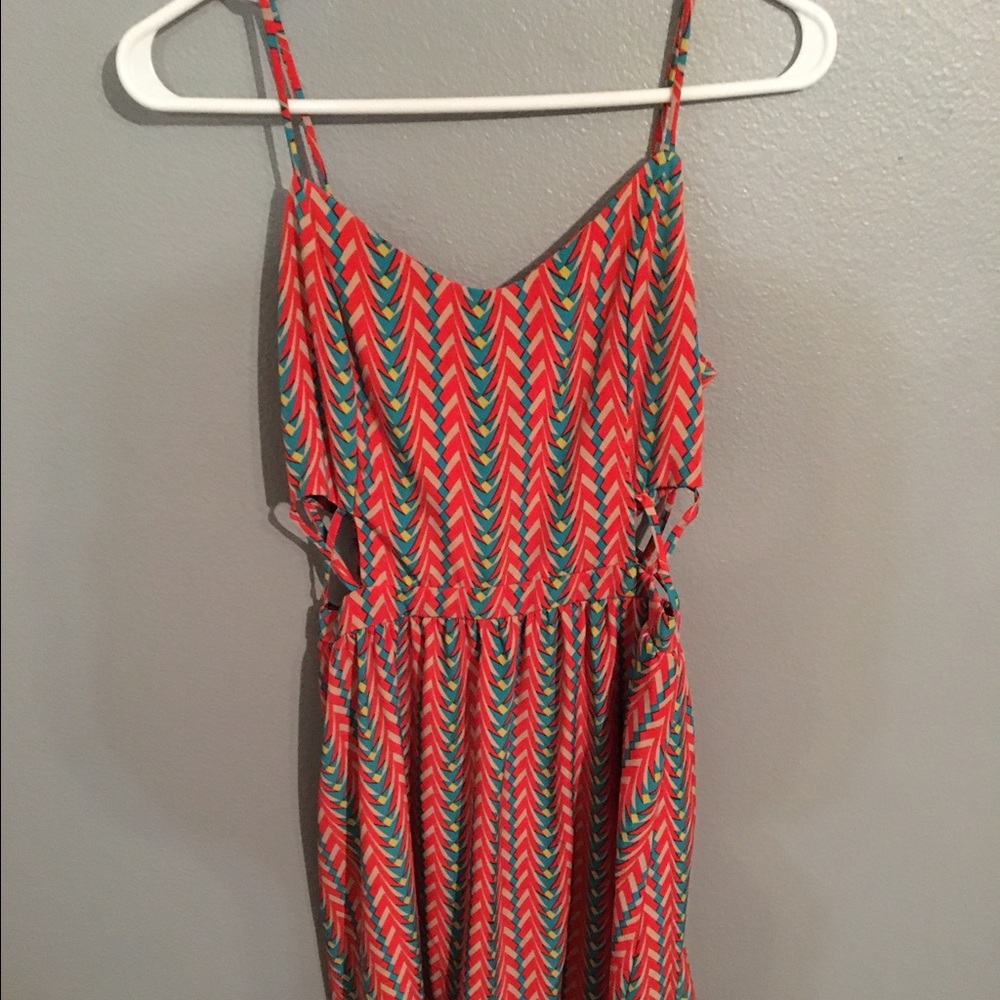 Nordstrom dress