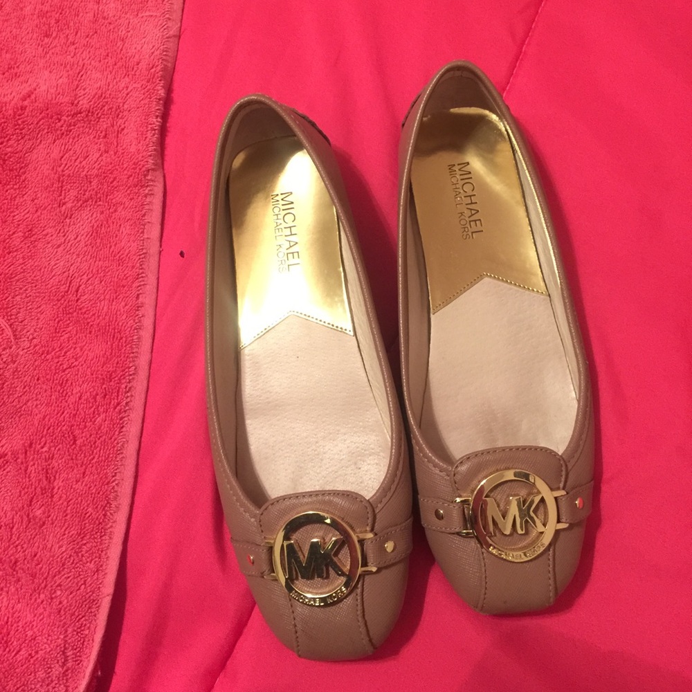 Original Michael Kors flats