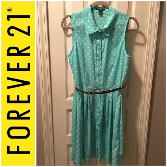 Forever 21 Dresses & Skirts - Forever 21 Designer Dress