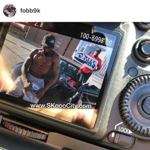 Meet your Posher, Marques