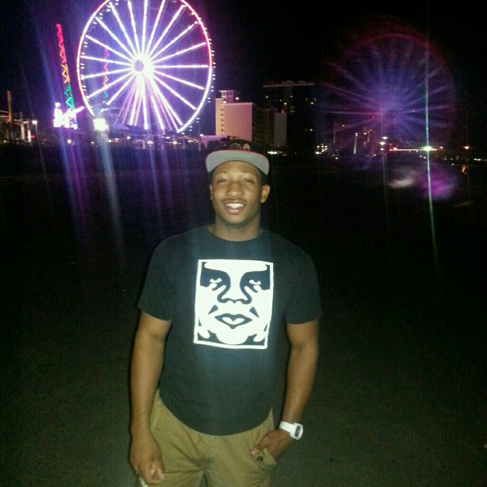 Meet your Posher, Juan