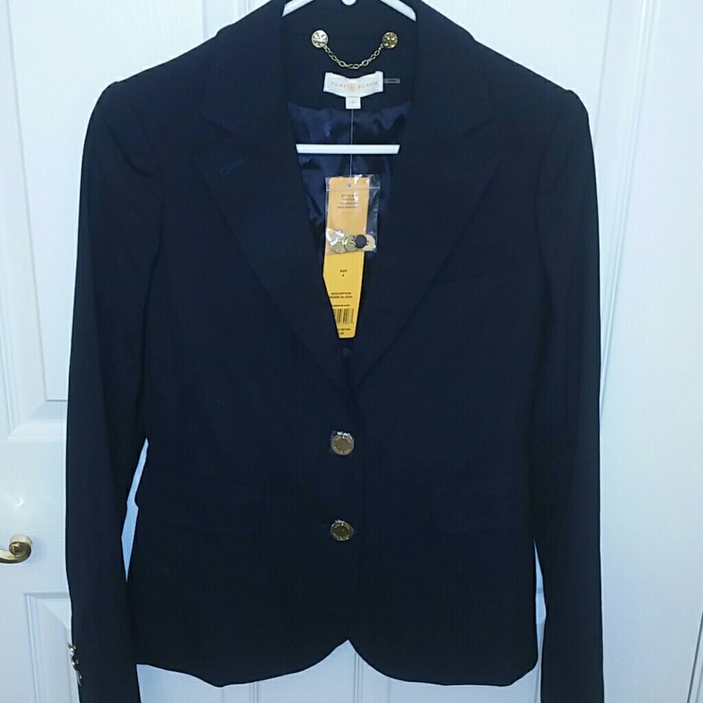 Tory Burch Jacket