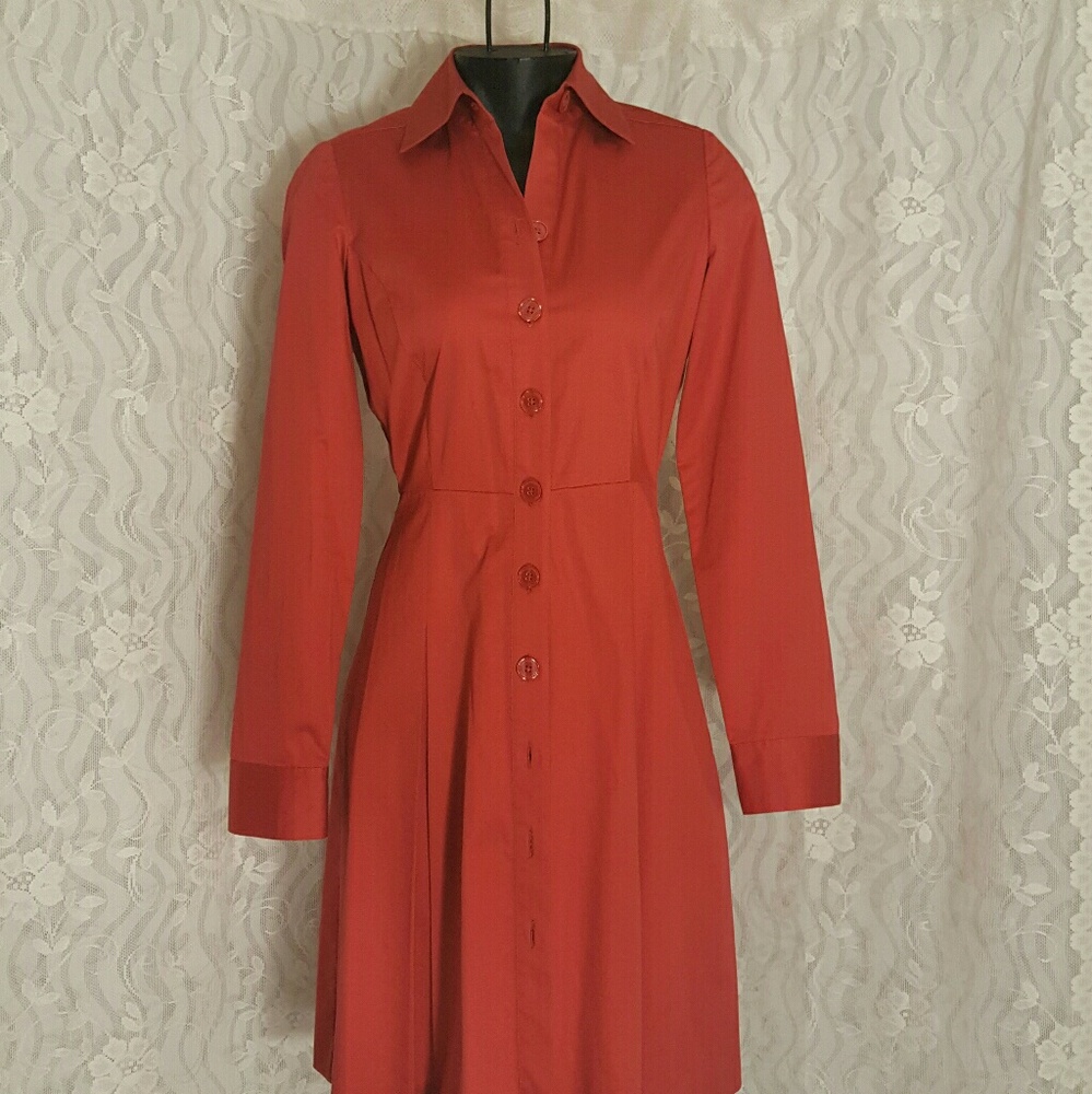 Trench Coat From The Limited Size 4