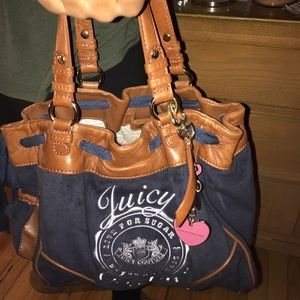 Juicy Couture Tote