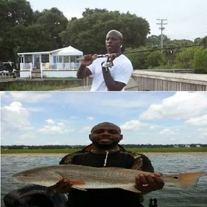 Meet your Posher, Austin