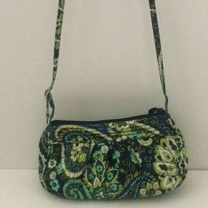 Vera Bradley crossbody