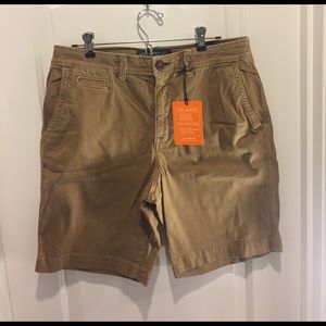American Eagle Active flex shorts