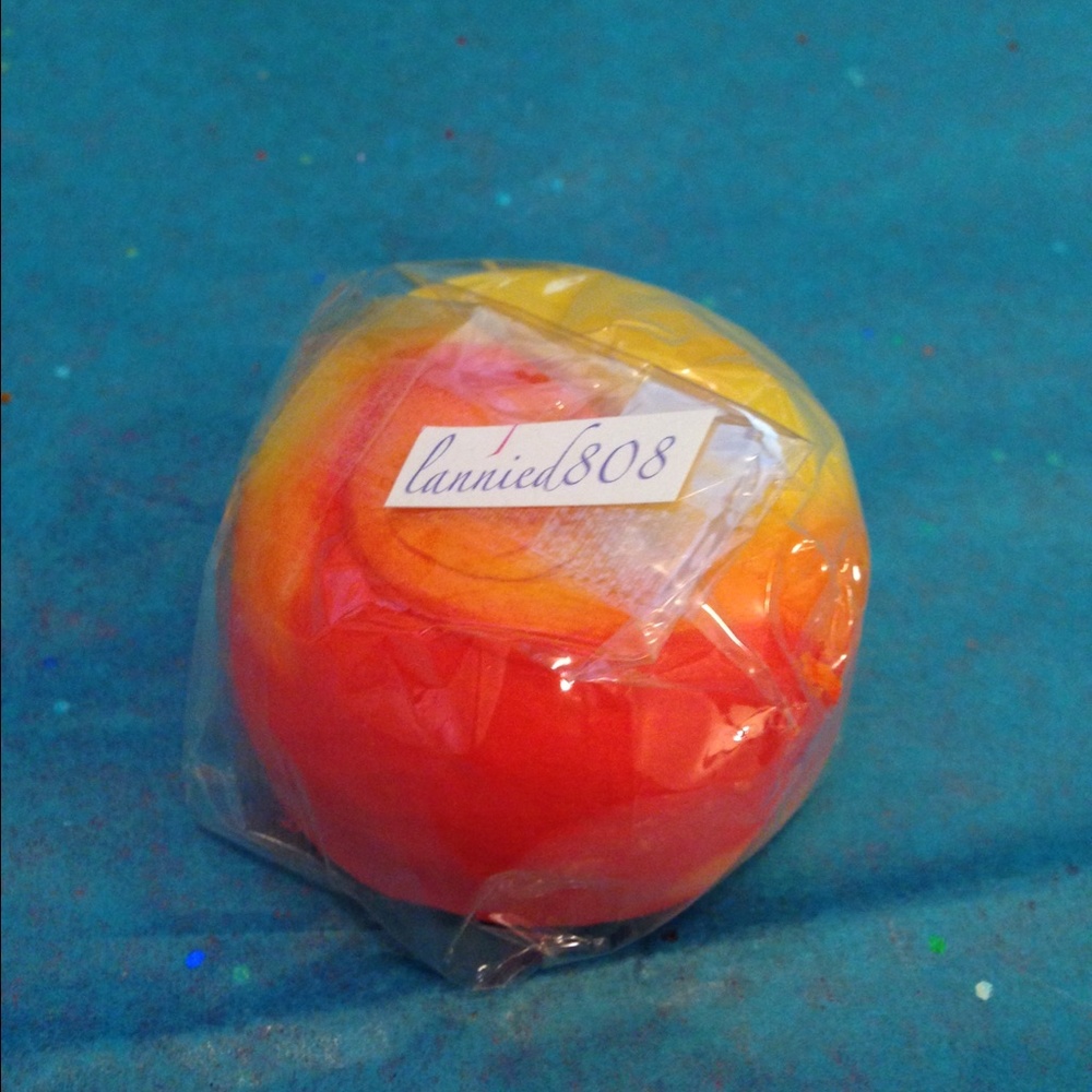 ☀️Lush Brightside Bubble Bar☀️