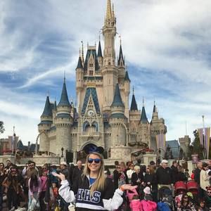 Meet your Posher, Kelsey